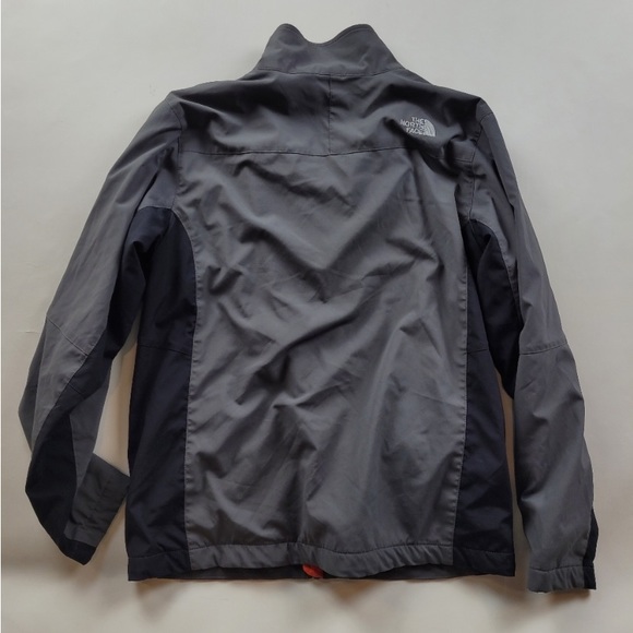 The North Face Fleece Lined Full Zip Jacket XL (18-20) - Picture 3 of 5